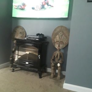 Meet your Posher, Delano